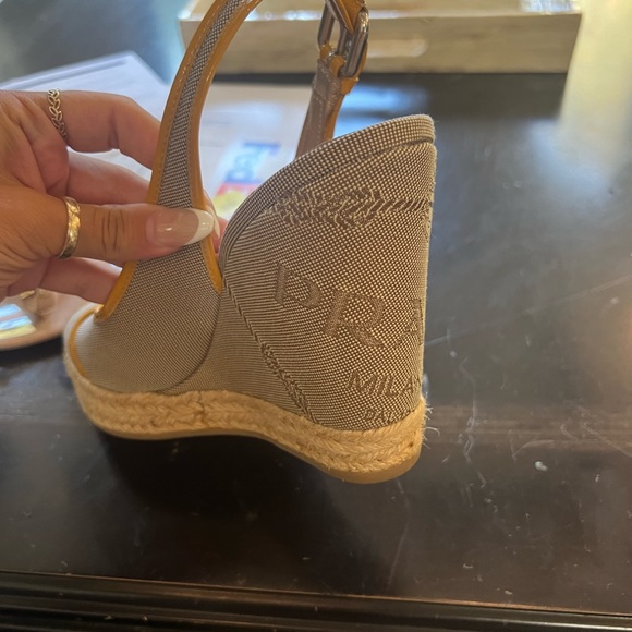 Prada Wedges - Picture 5 of 8
